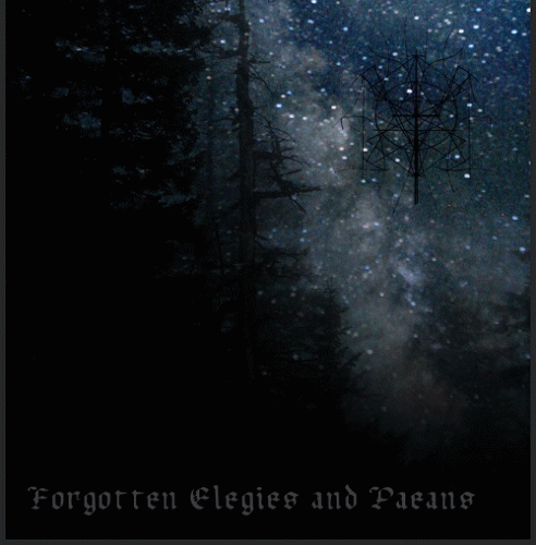 Boreal (USA) : Forgotten Elegies and Paeans